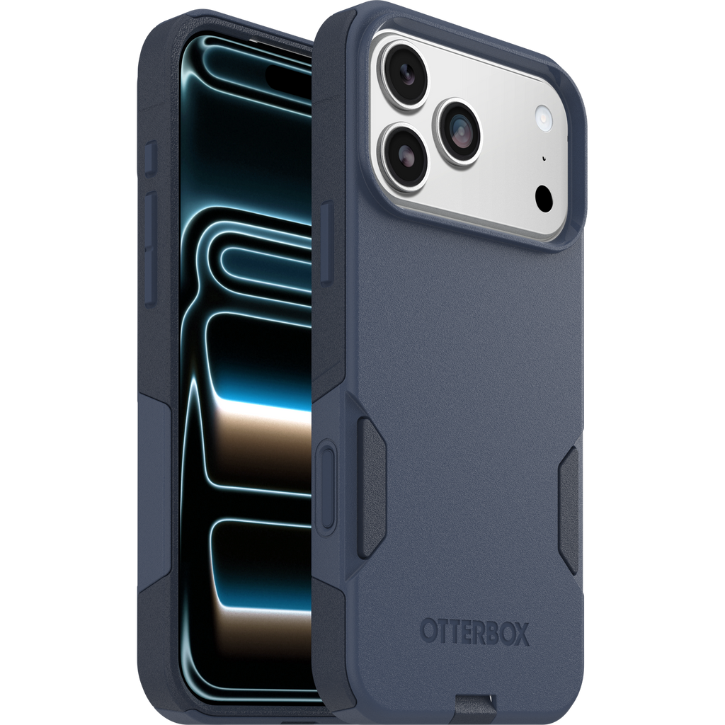 iPhone 17 Pro Max Commuter Series Case - Image 30528