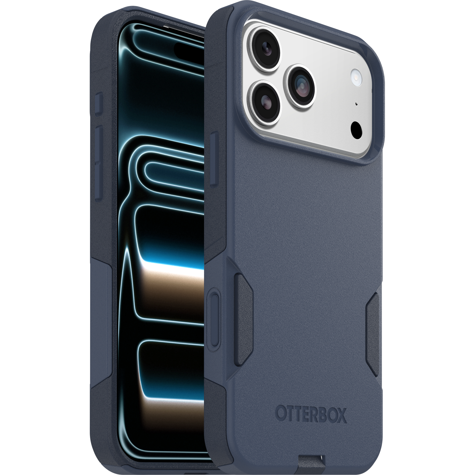 iPhone 17 Pro Max Commuter Series Case - Image 30528