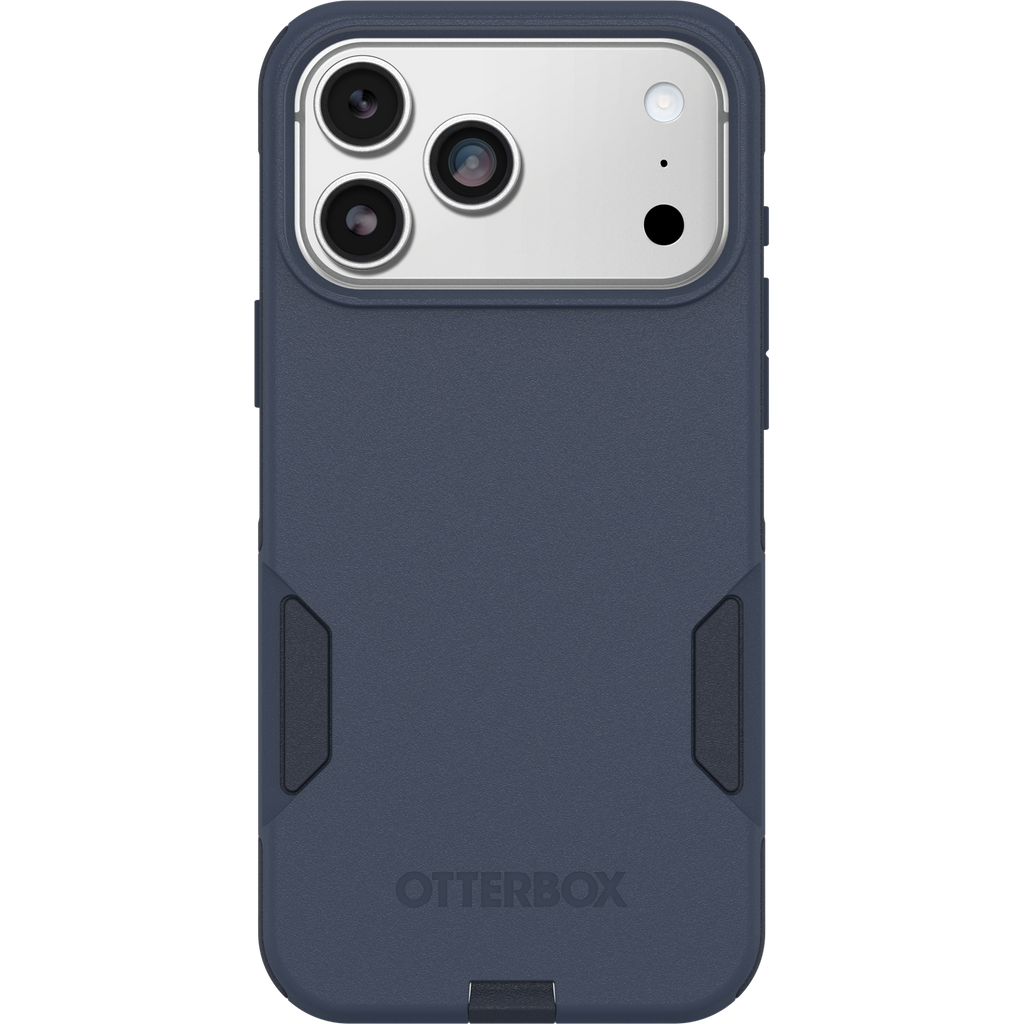 iPhone 17 Pro Max Commuter Series Case - Image 30529