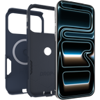 iPhone 17 Pro Max Commuter Series Case - Image 30530