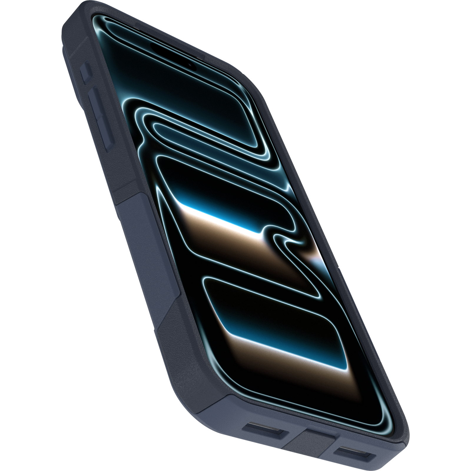 iPhone 17 Pro Max Commuter Series Case - Image 30531