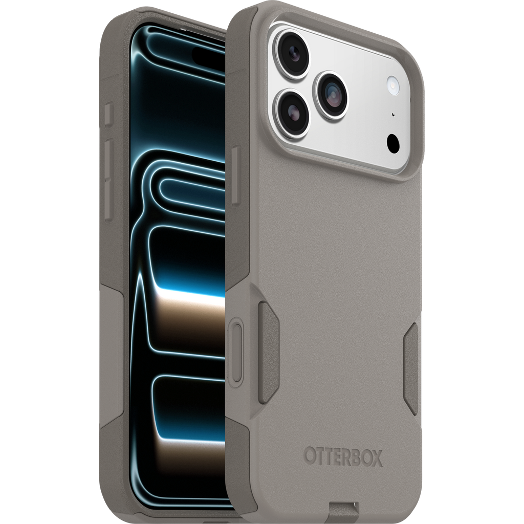 iPhone 17 Pro Max Commuter Series Case - Image 30533