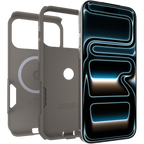 iPhone 17 Pro Max Commuter Series Case - Image 30535