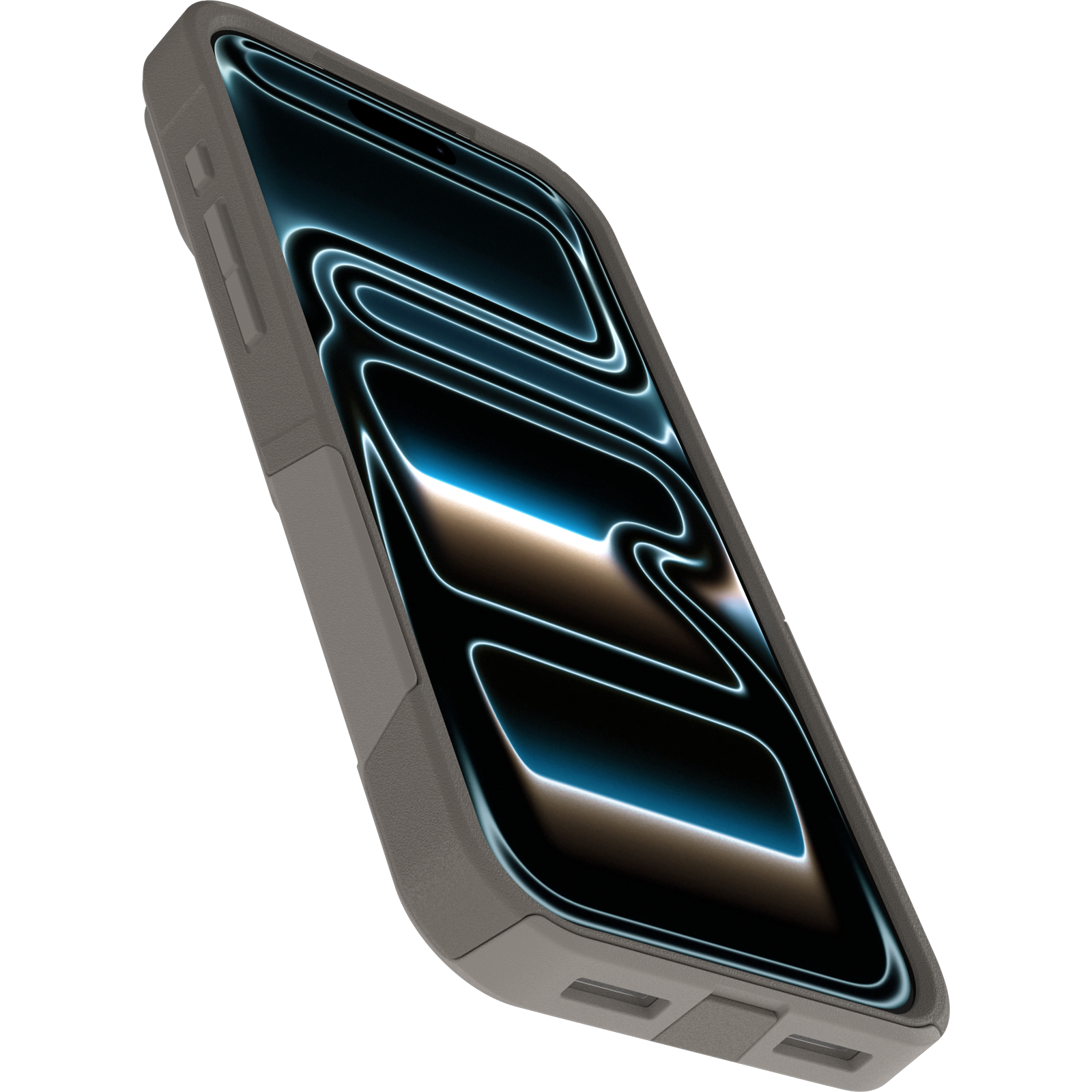 iPhone 17 Pro Max Commuter Series Case - Image 30536
