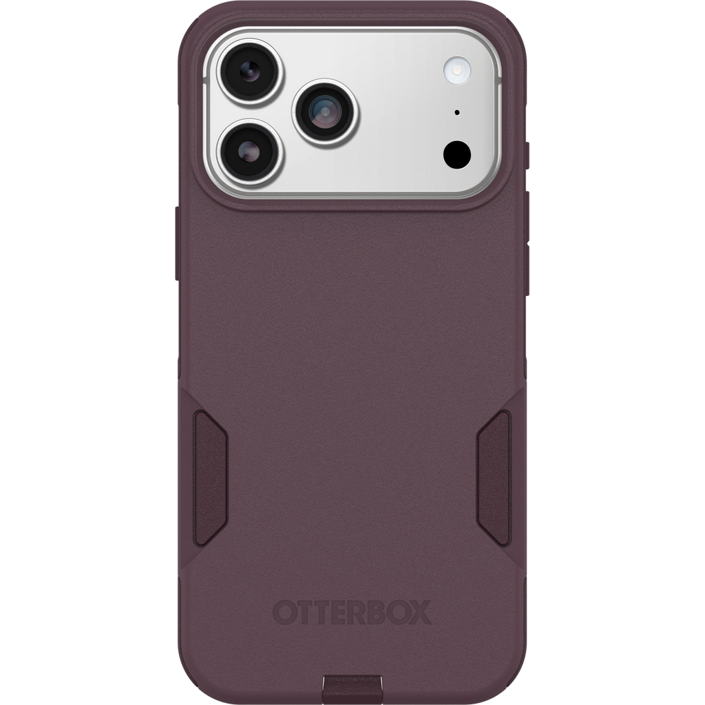 iPhone 17 Pro Max Commuter Series Case - Image 30539