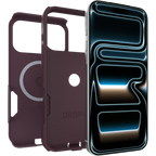iPhone 17 Pro Max Commuter Series Case - Image 30540