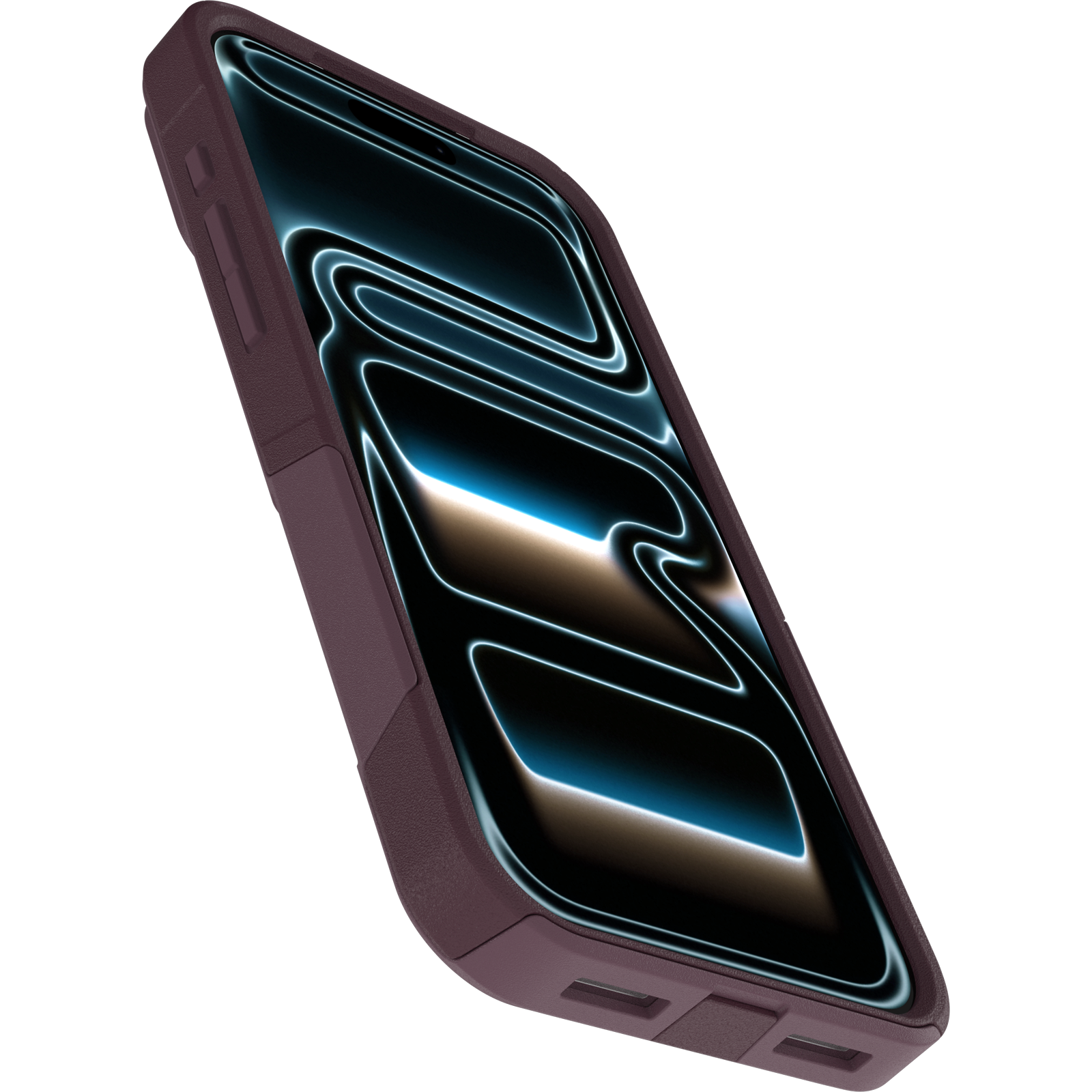 iPhone 17 Pro Max Commuter Series Case - Image 30541