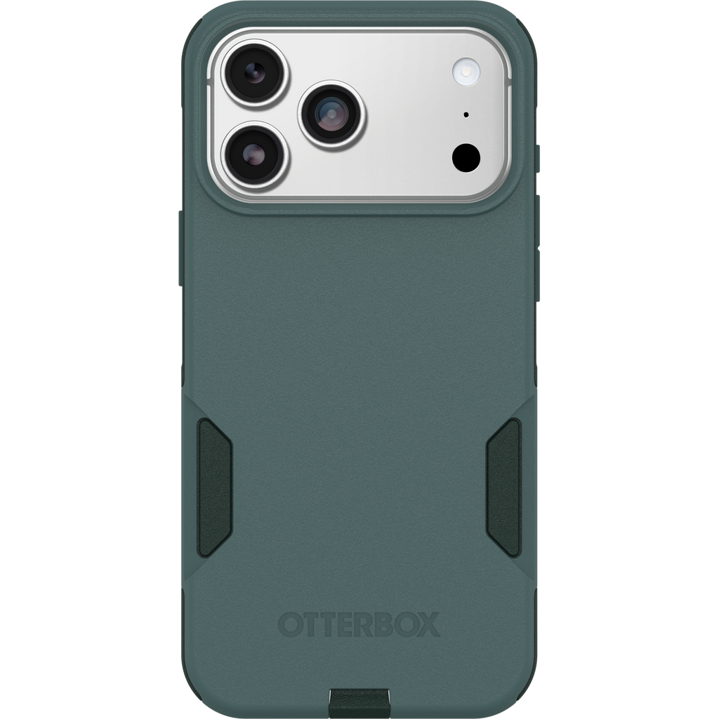 iPhone 17 Pro Max Commuter Series Case - Image 30544