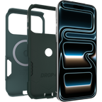 iPhone 17 Pro Max Commuter Series Case - Image 30545