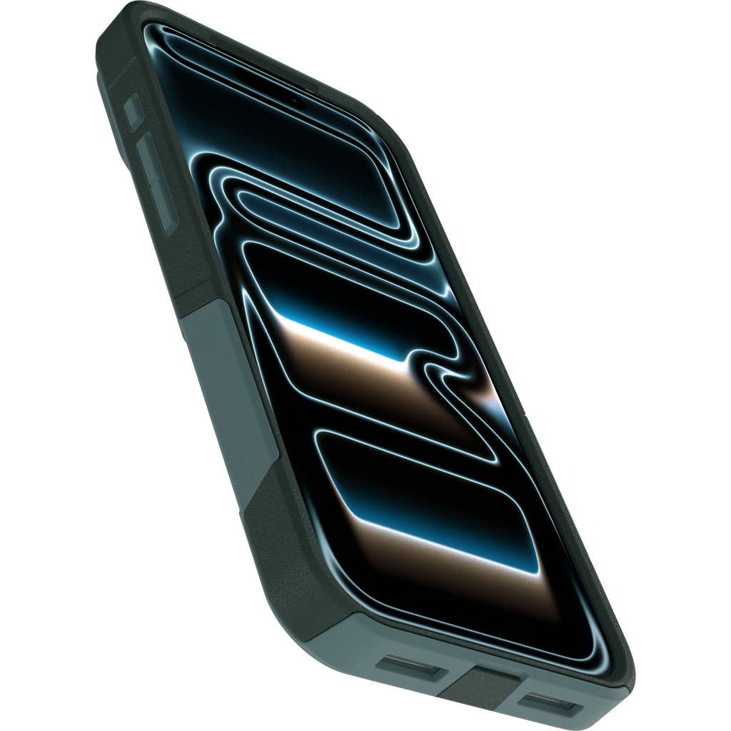 iPhone 17 Pro Max Commuter Series Case - Image 30546