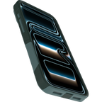 iPhone 17 Pro Max Commuter Series Case - Image 30546
