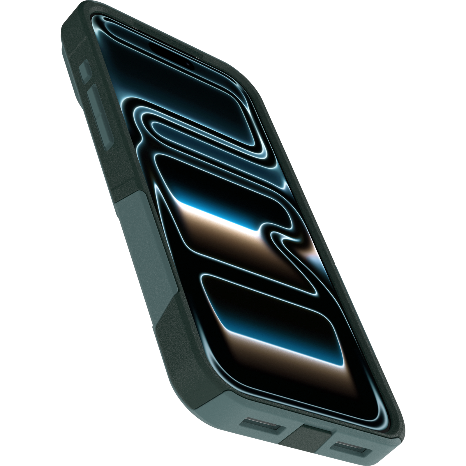 iPhone 17 Pro Max Commuter Series Case - Image 30546