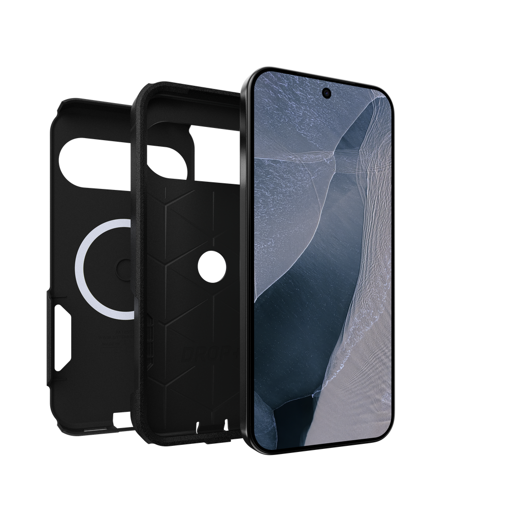 Pixel 11 Pro XL Commuter Series Case