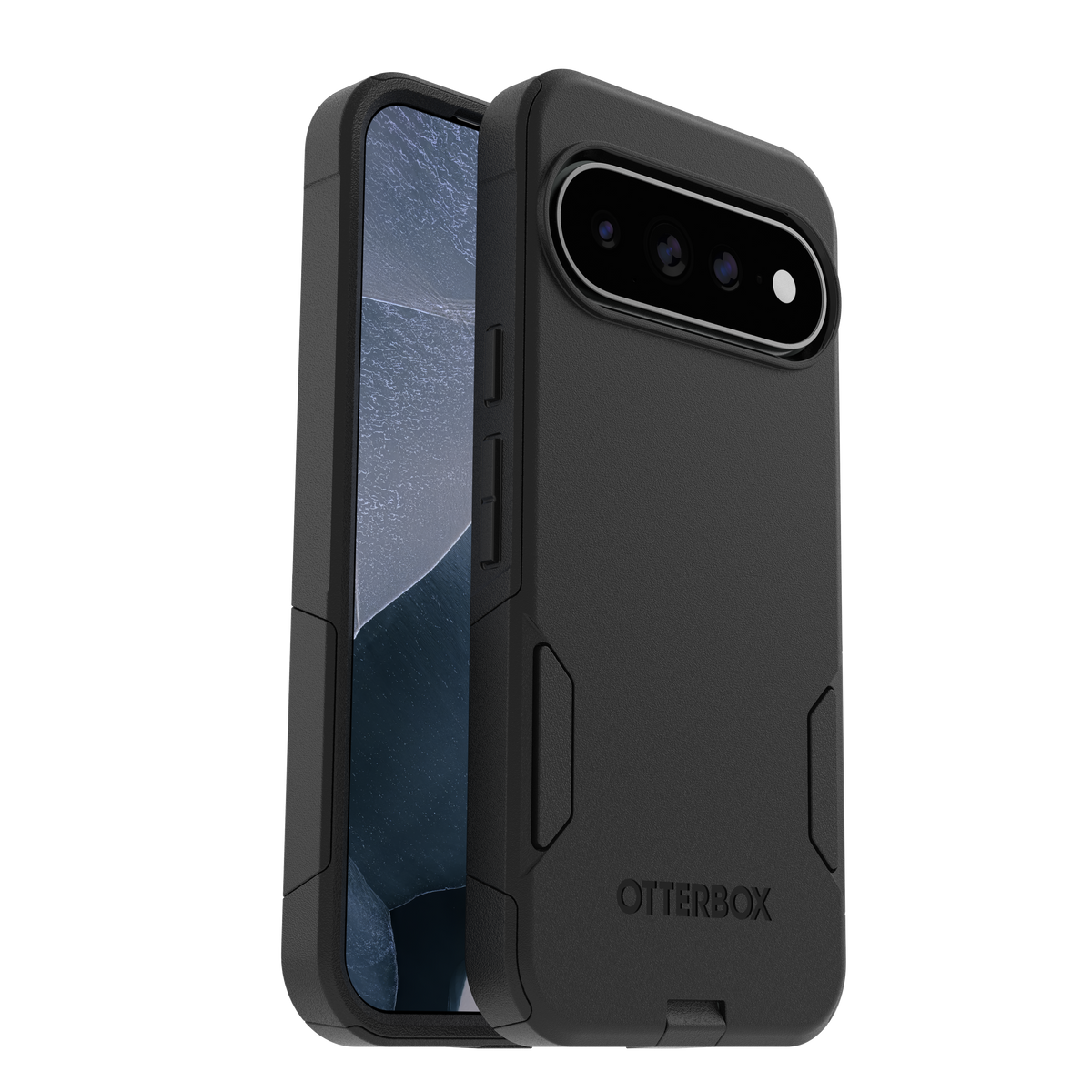 Pixel 11 Pro XL Commuter Series Case
