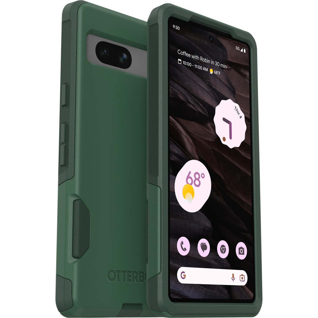 Pixel 7a Commuter Series Case - Image 20257