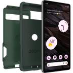 Pixel 7a Commuter Series Case - Image 20259