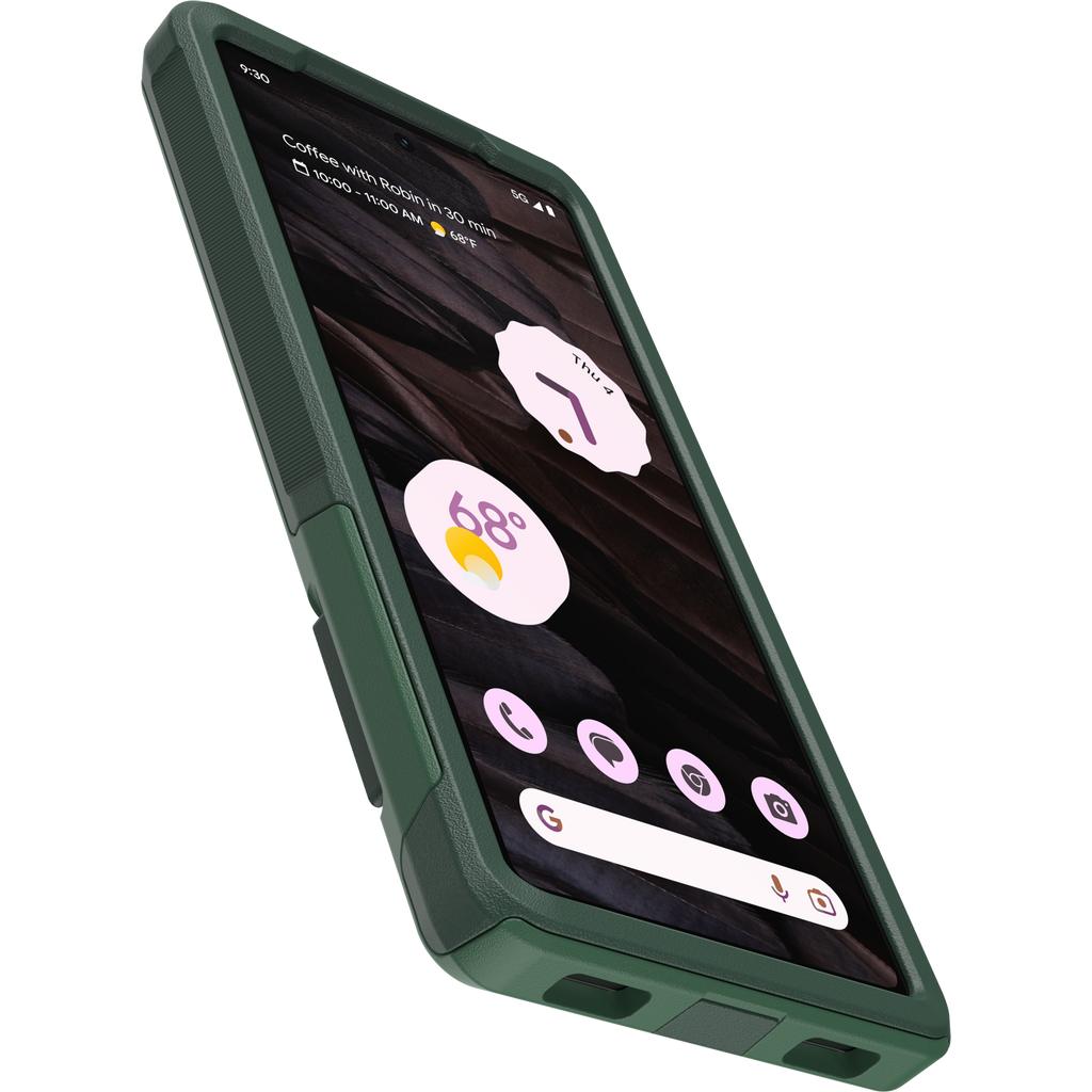 Pixel 7a Commuter Series Case - Image 20260