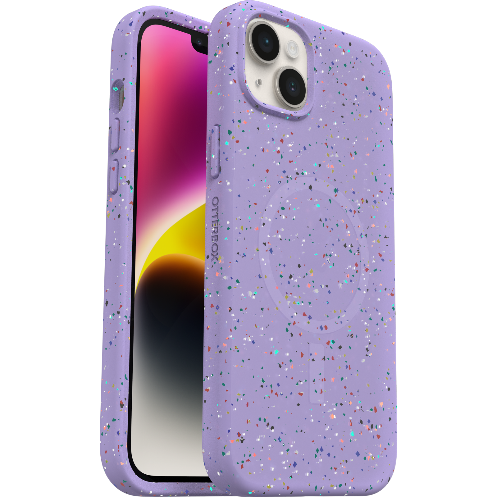 iPhone 14 Plus Core Series Case with MagSafe - Image 6515