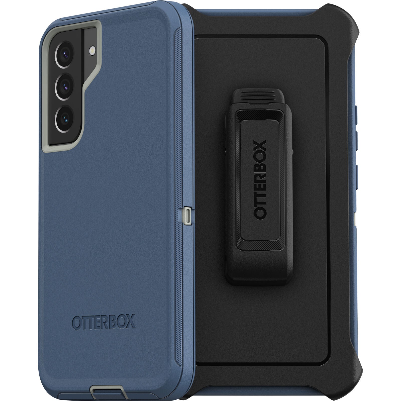 Galaxy S22+ Defender Series Case - Image 10165