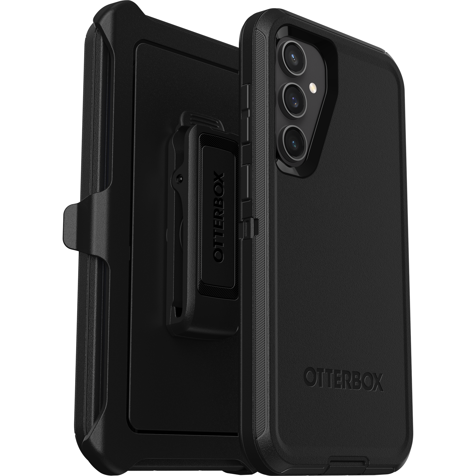 Galaxy S23 FE Defender Series Case - Image 10184