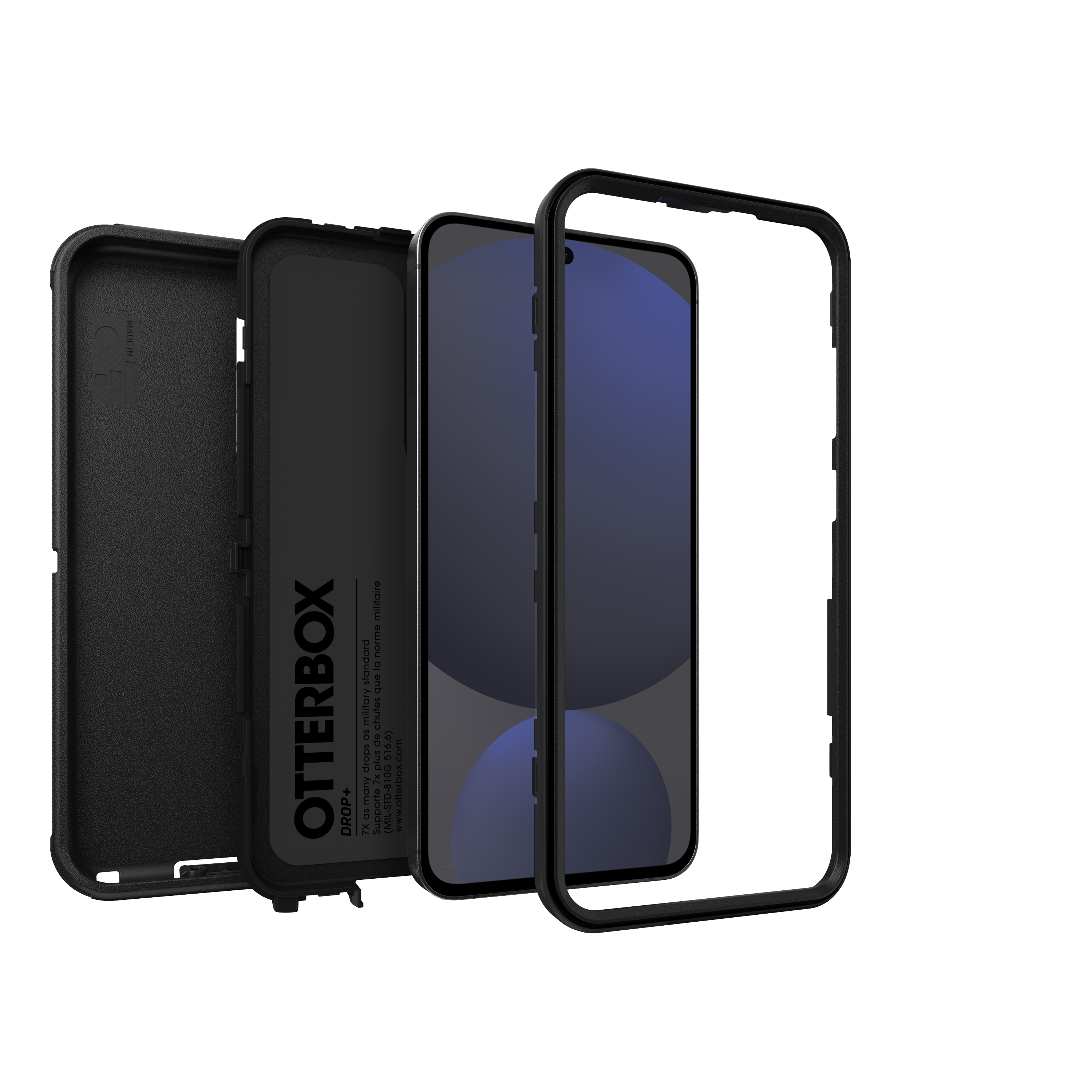 Galaxy S24 FE Case | Defender Series - Image 5940