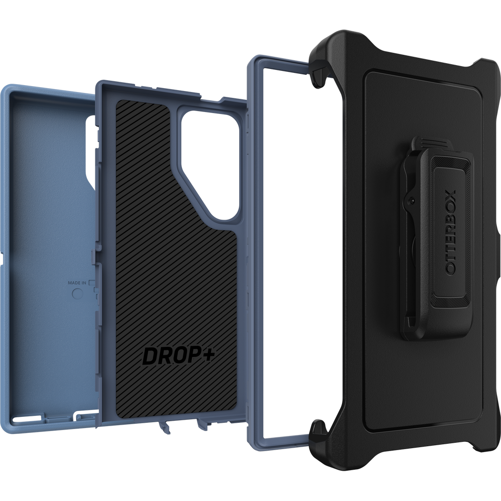 Galaxy S24 Ultra Defender Series Case - Image 7342