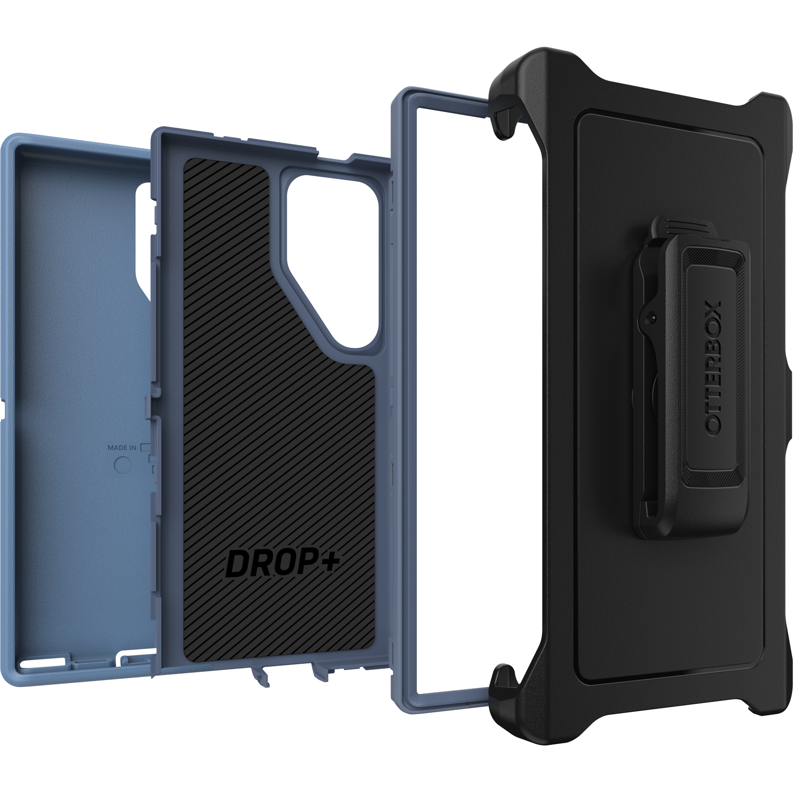 Galaxy S24 Ultra Defender Series Case - Image 7342