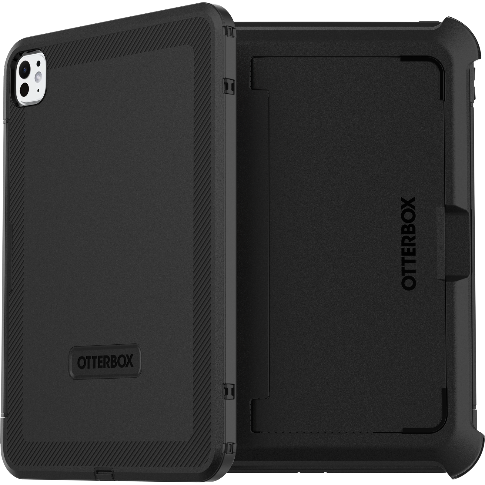 iPad Pro 11-inch (M5) and iPad Pro 11-inch (M4) Defender Series Pro Case - Image 8064