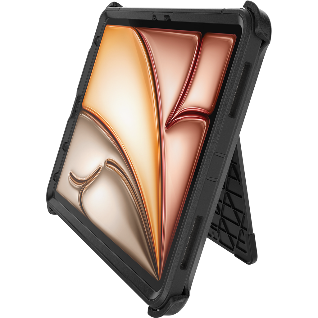 iPad Air 11-inch (M3) and iPad Air 11-inch (M2) Defender Series Case - Image 8058