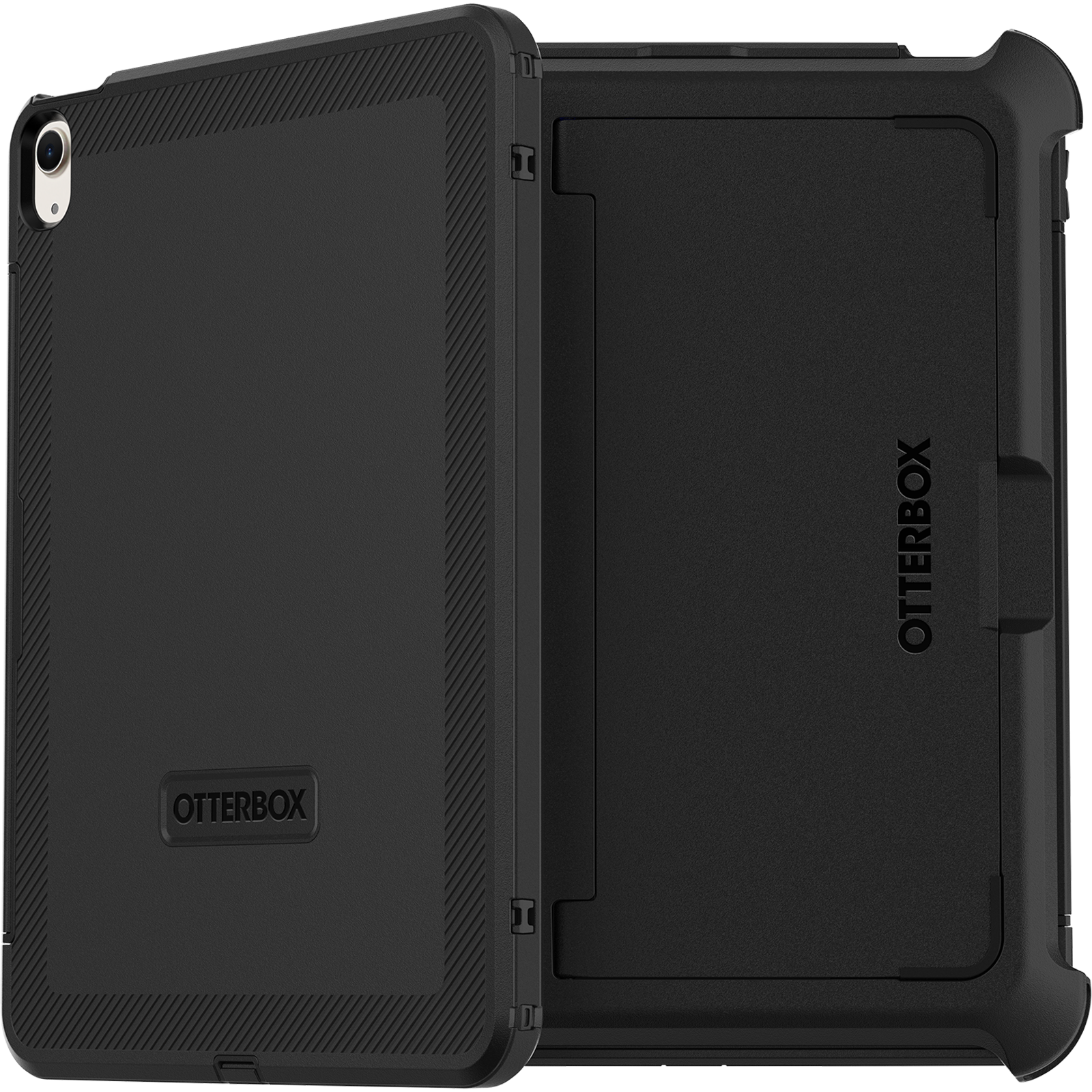 iPad Air 11-inch (M3) and iPad Air 11-inch (M2) Defender Series Case - Image 8051
