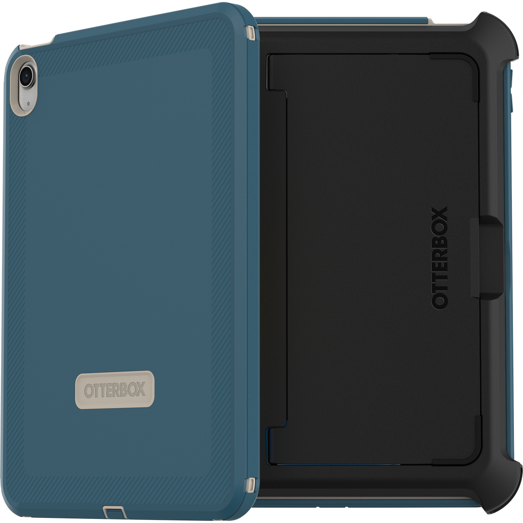 iPad (A16) and iPad (10th gen) Defender Series Case - Image 22730