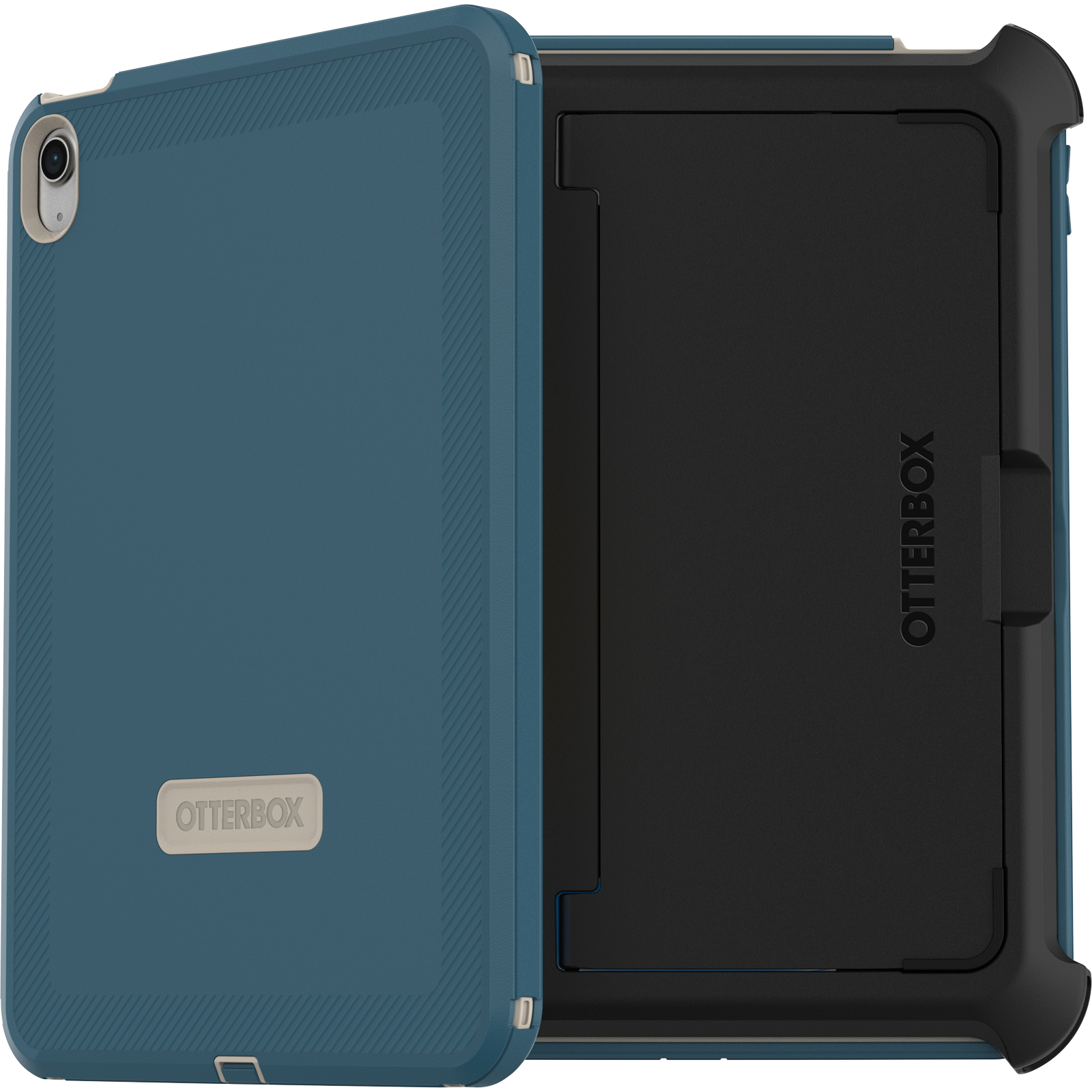 iPad (A16) and iPad (10th gen) Defender Series Case - Image 22730
