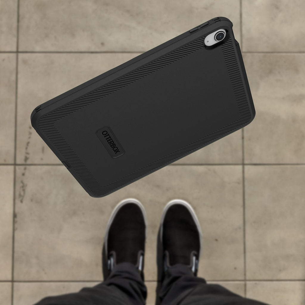 iPad (A16) and iPad (10th gen) Defender Series Case - Image 22735