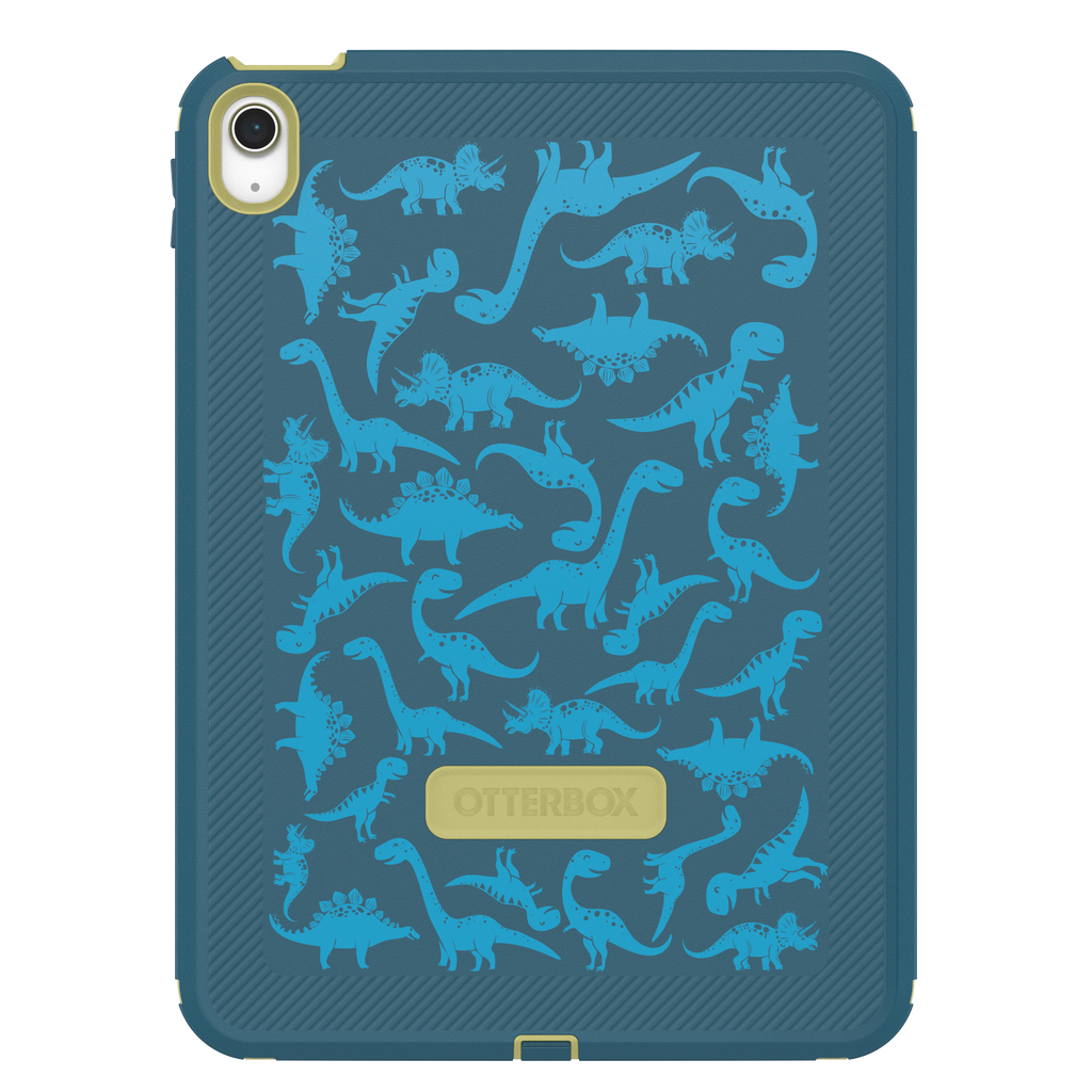 iPad (A16) and iPad (10th gen) Defender Series Case