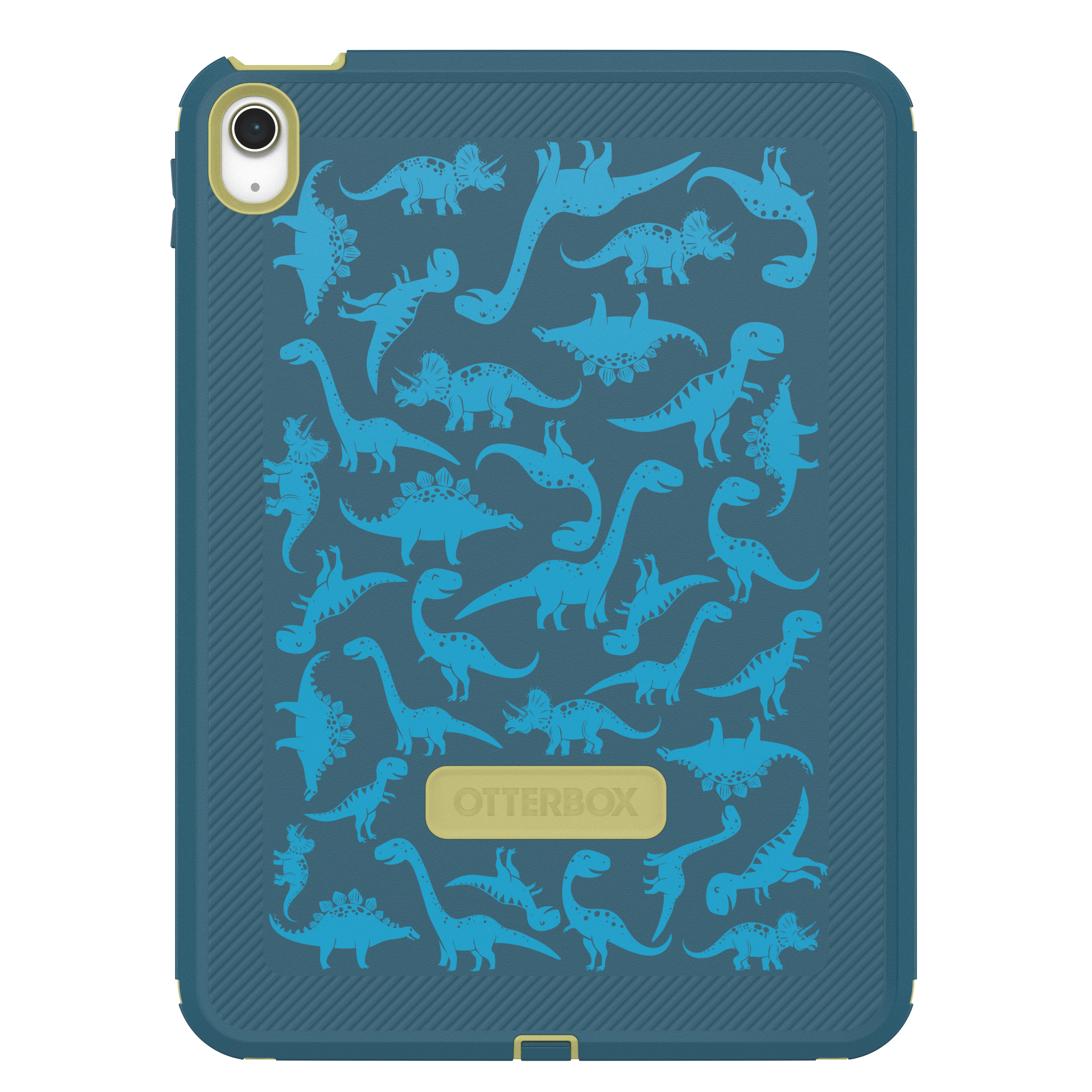 iPad (A16) and iPad (10th gen) Defender Series Case