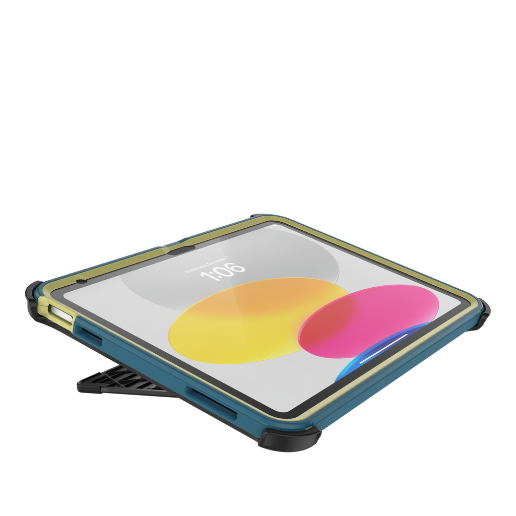 iPad (A16) and iPad (10th gen) Defender Series Case