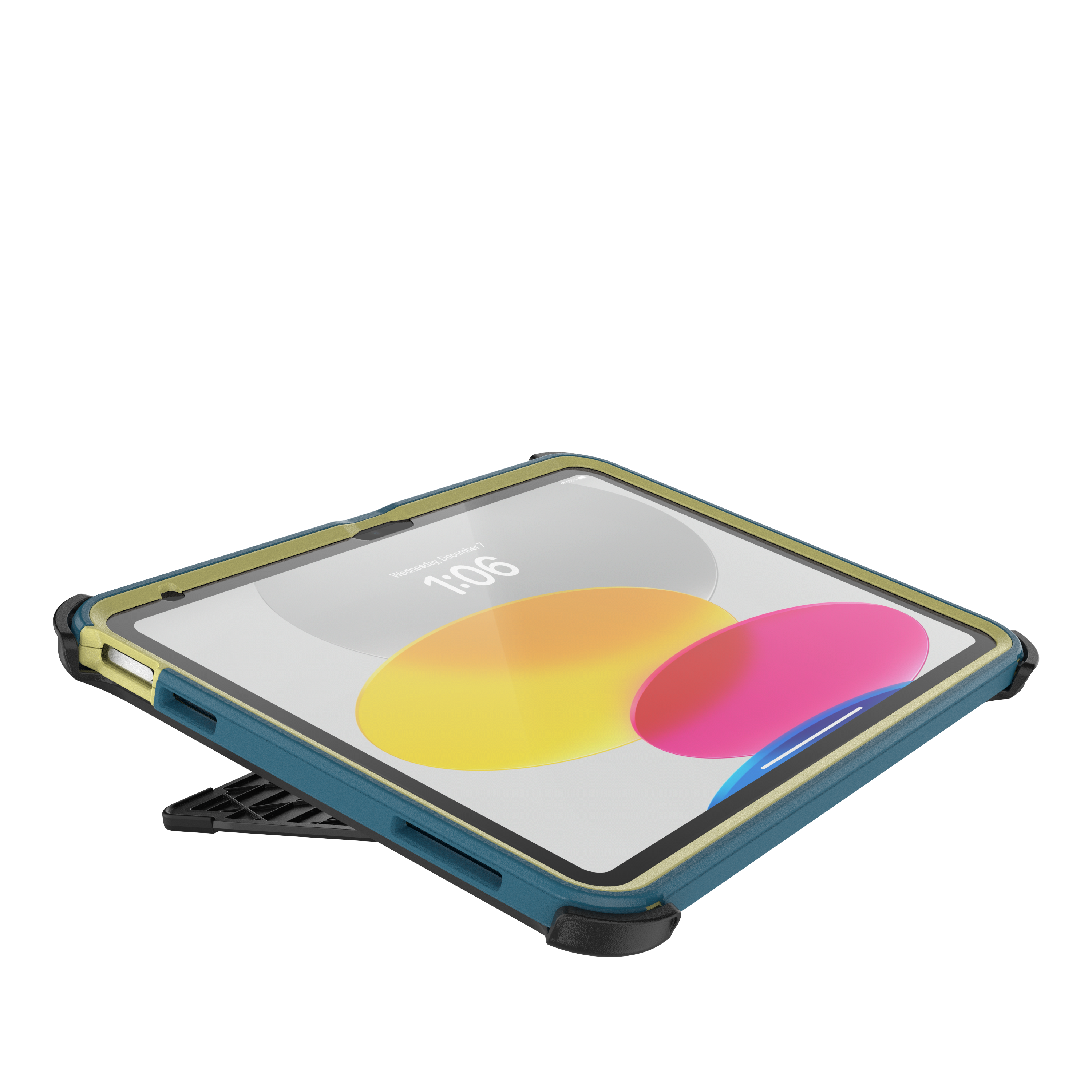 iPad (A16) and iPad (10th gen) Defender Series Case