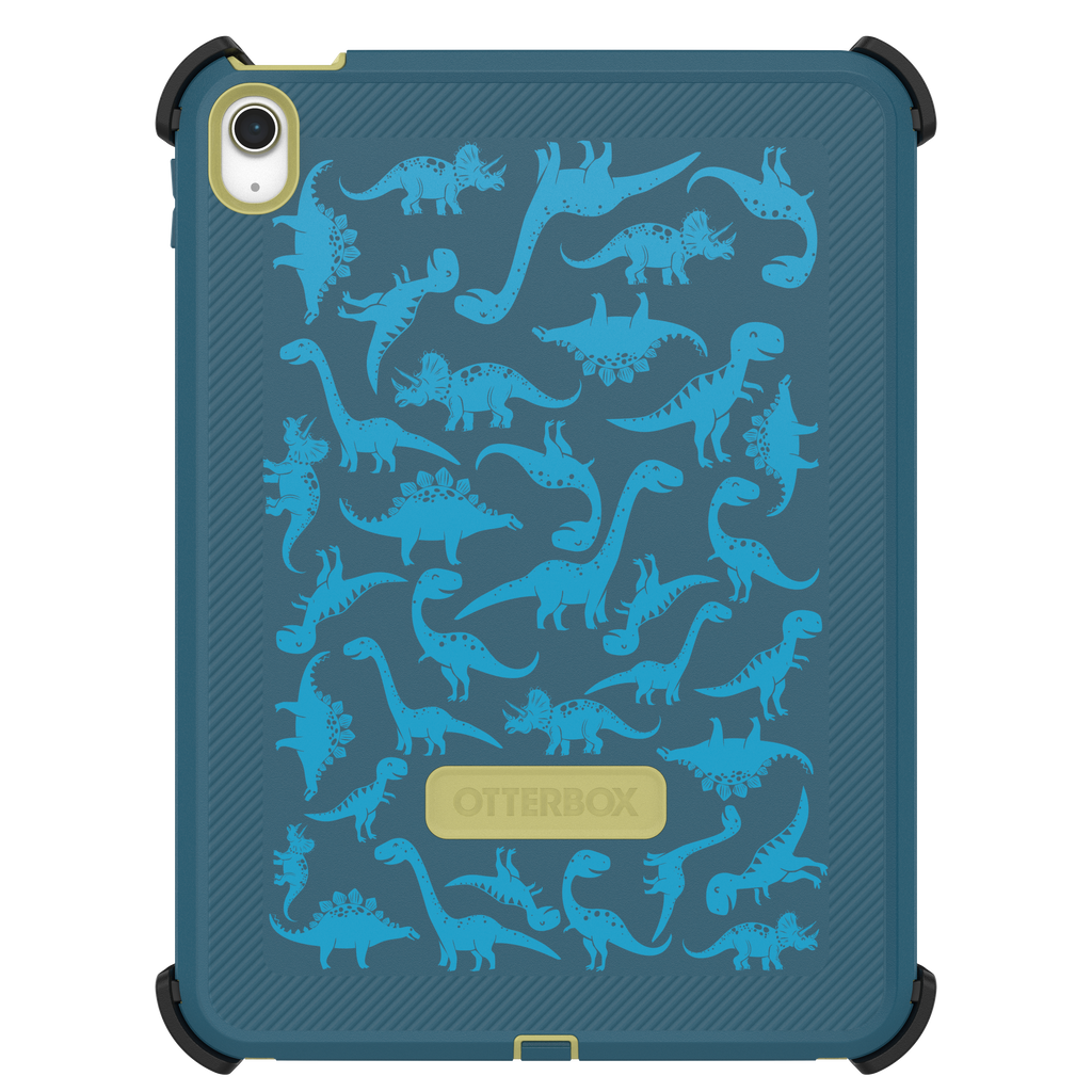 iPad (A16) and iPad (10th gen) Defender Series Case