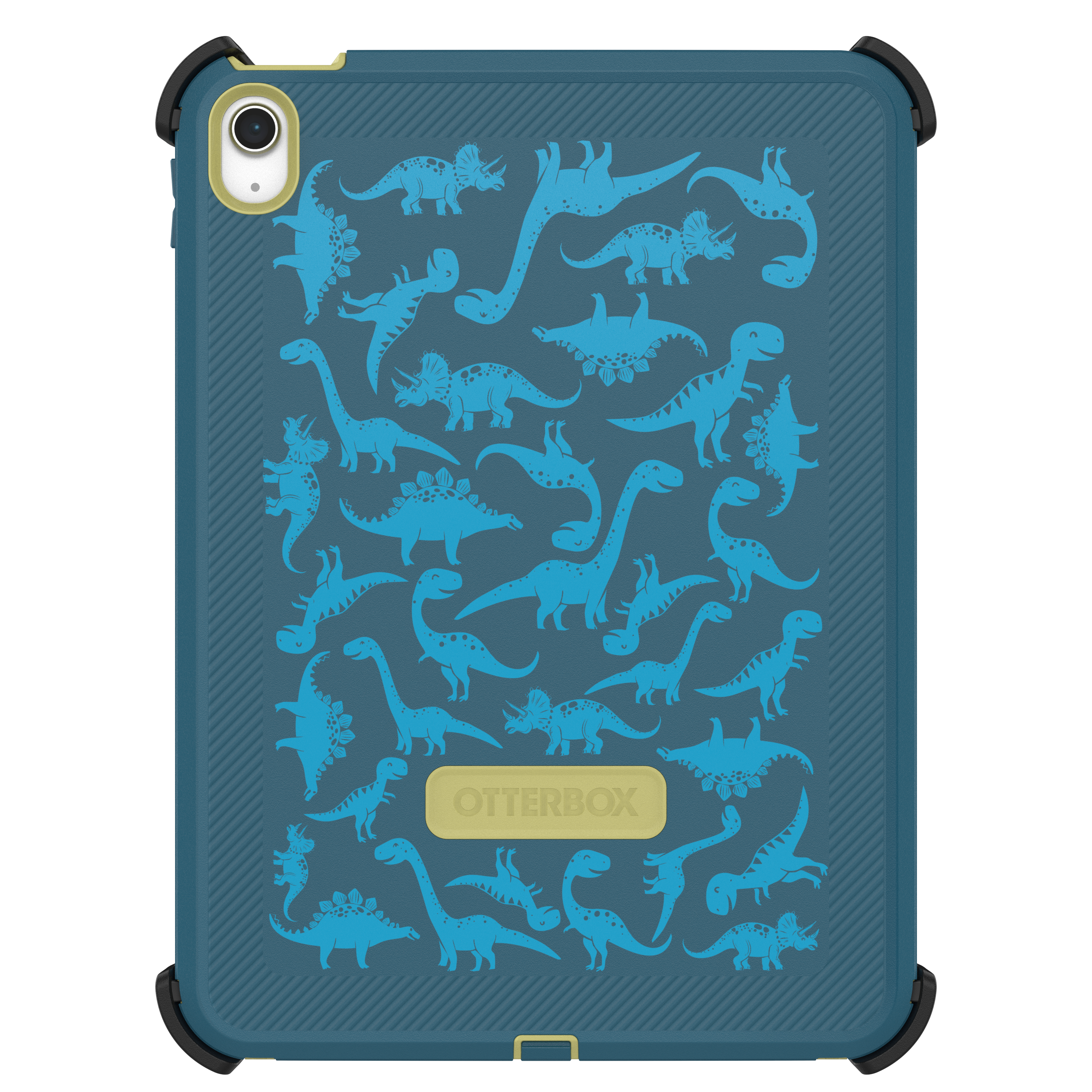 iPad (A16) and iPad (10th gen) Defender Series Case