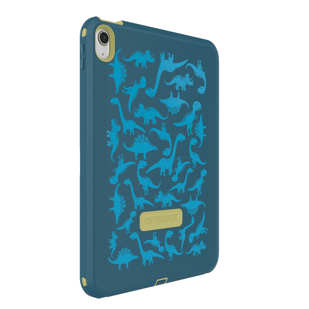 iPad (A16) and iPad (10th gen) Defender Series Case