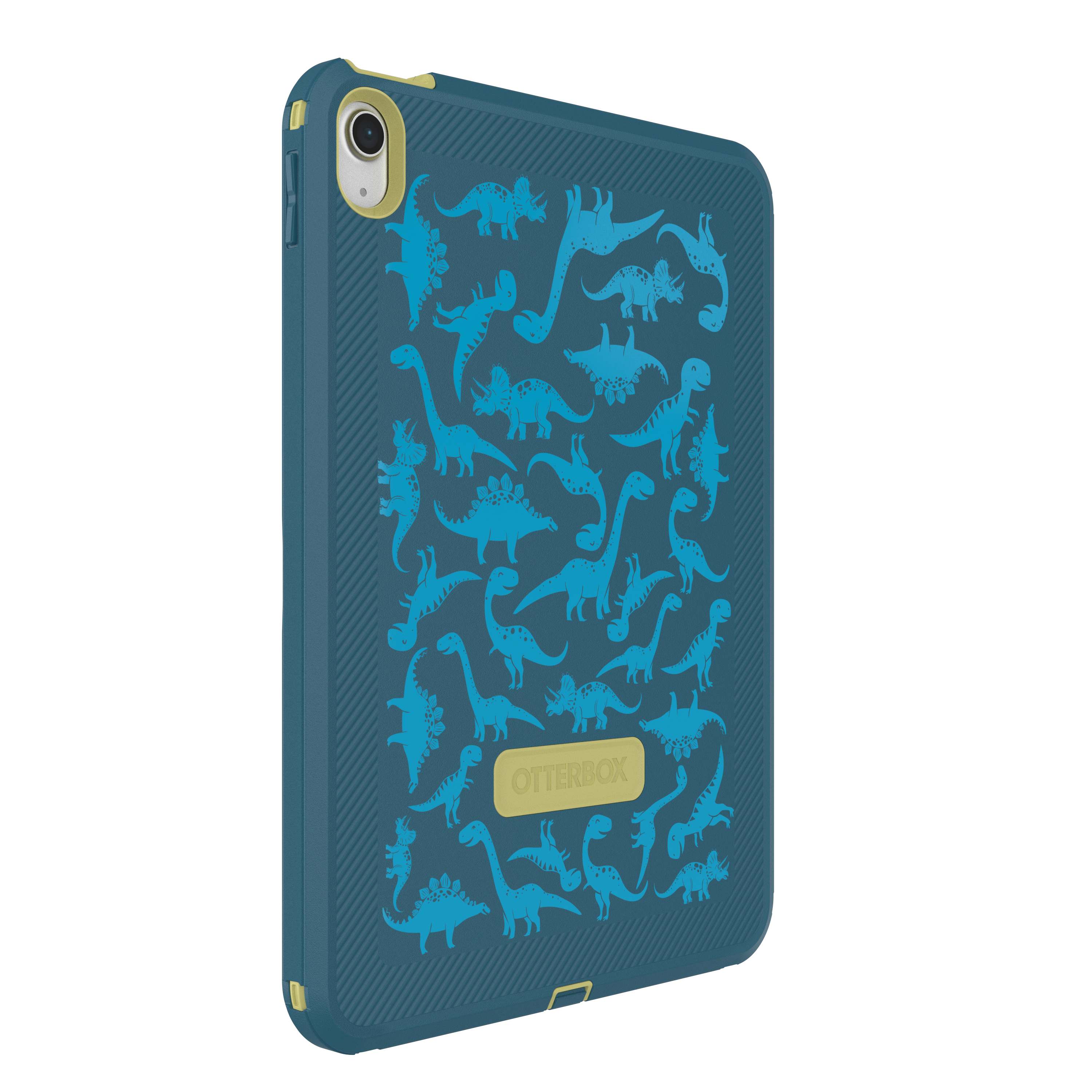 iPad (A16) and iPad (10th gen) Defender Series Case