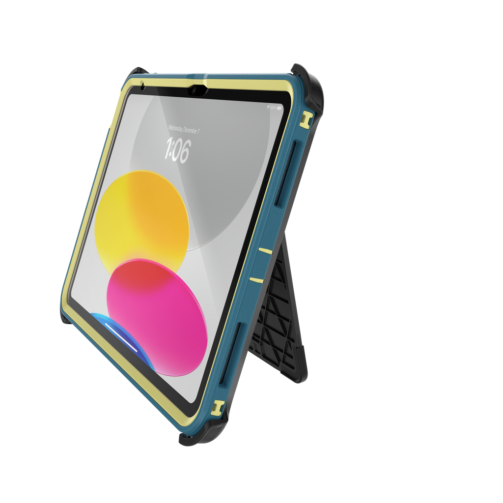 iPad (A16) and iPad (10th gen) Defender Series Case