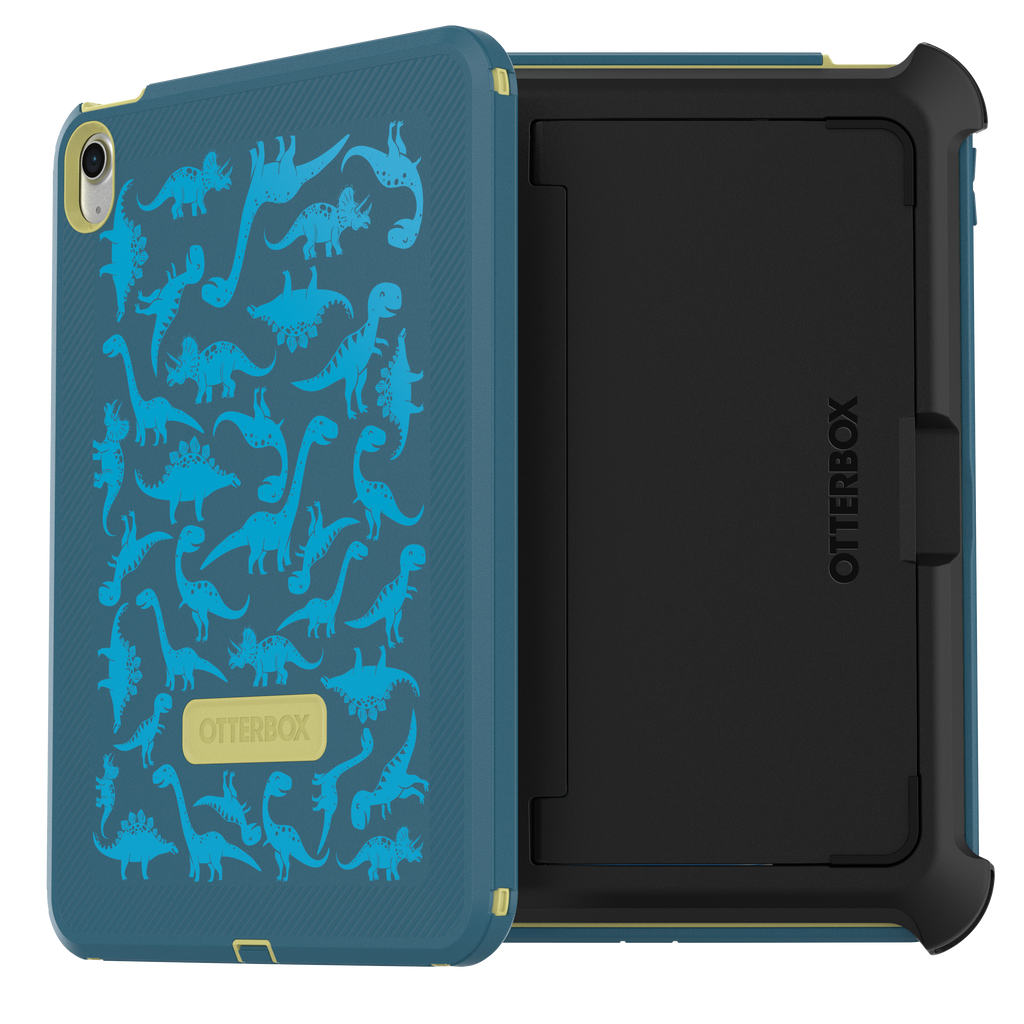 iPad (A16) and iPad (10th gen) Defender Series Case