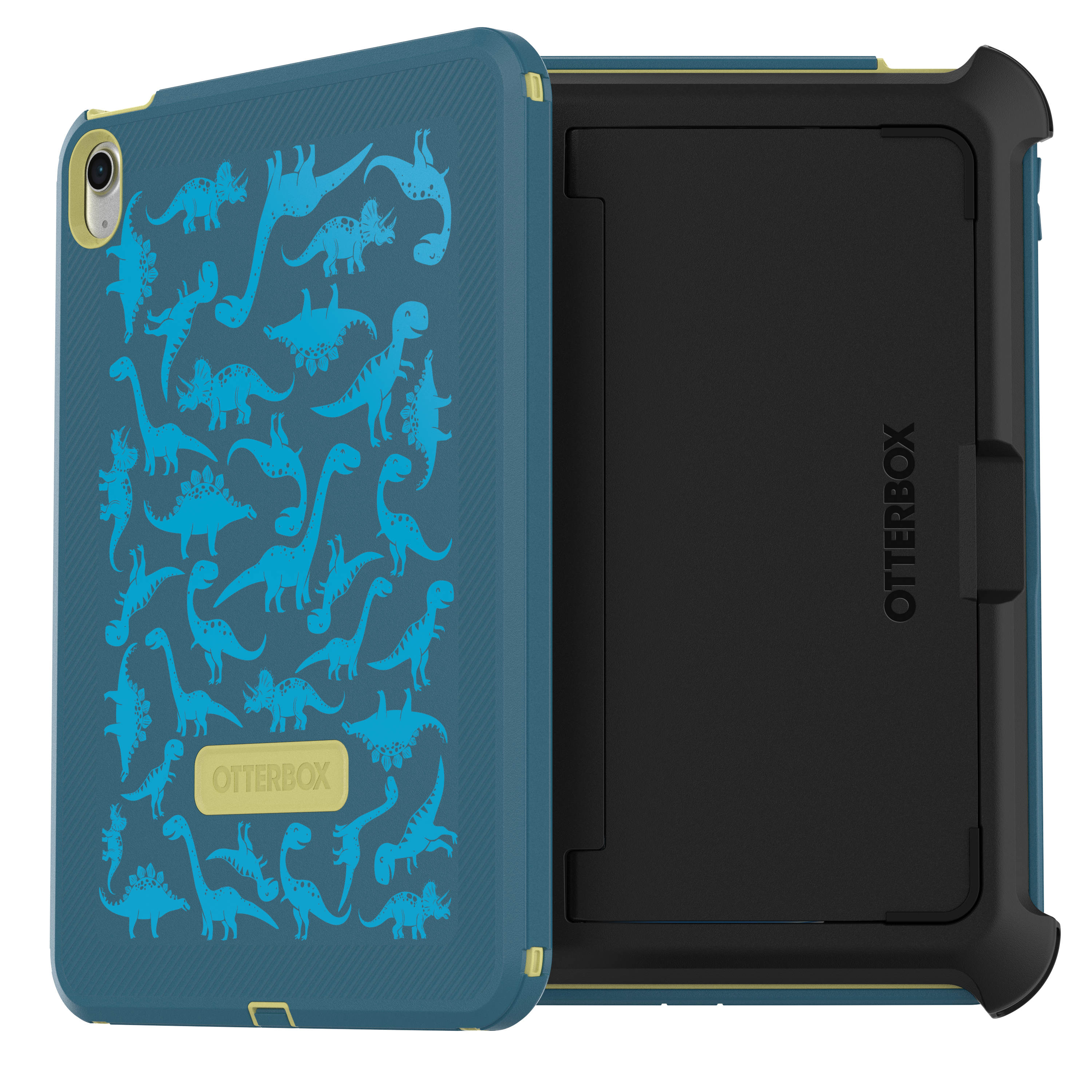 iPad (A16) and iPad (10th gen) Defender Series Case