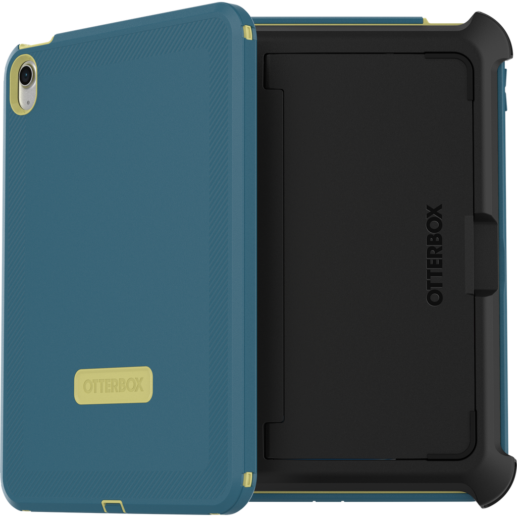 iPad (A16) and iPad (10th gen) Defender Series Case