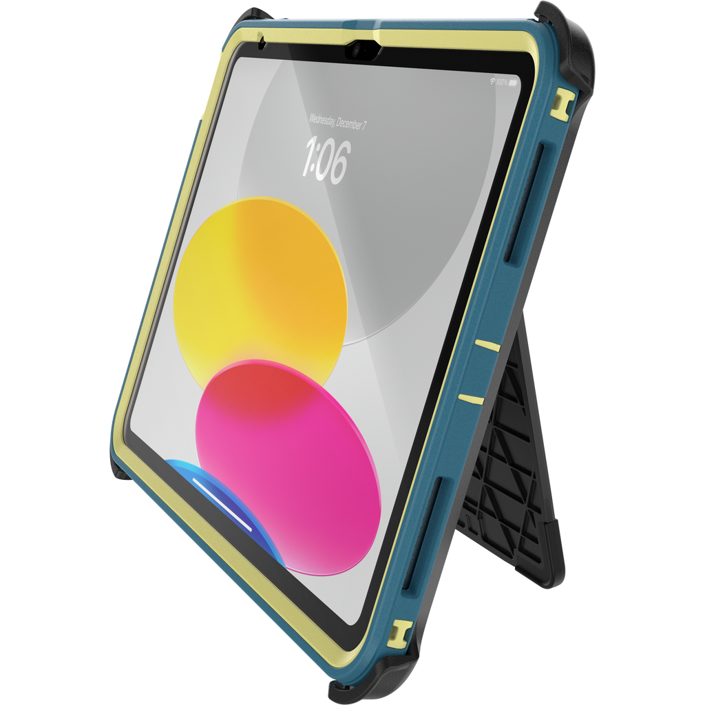 iPad (A16) and iPad (10th gen) Defender Series Case