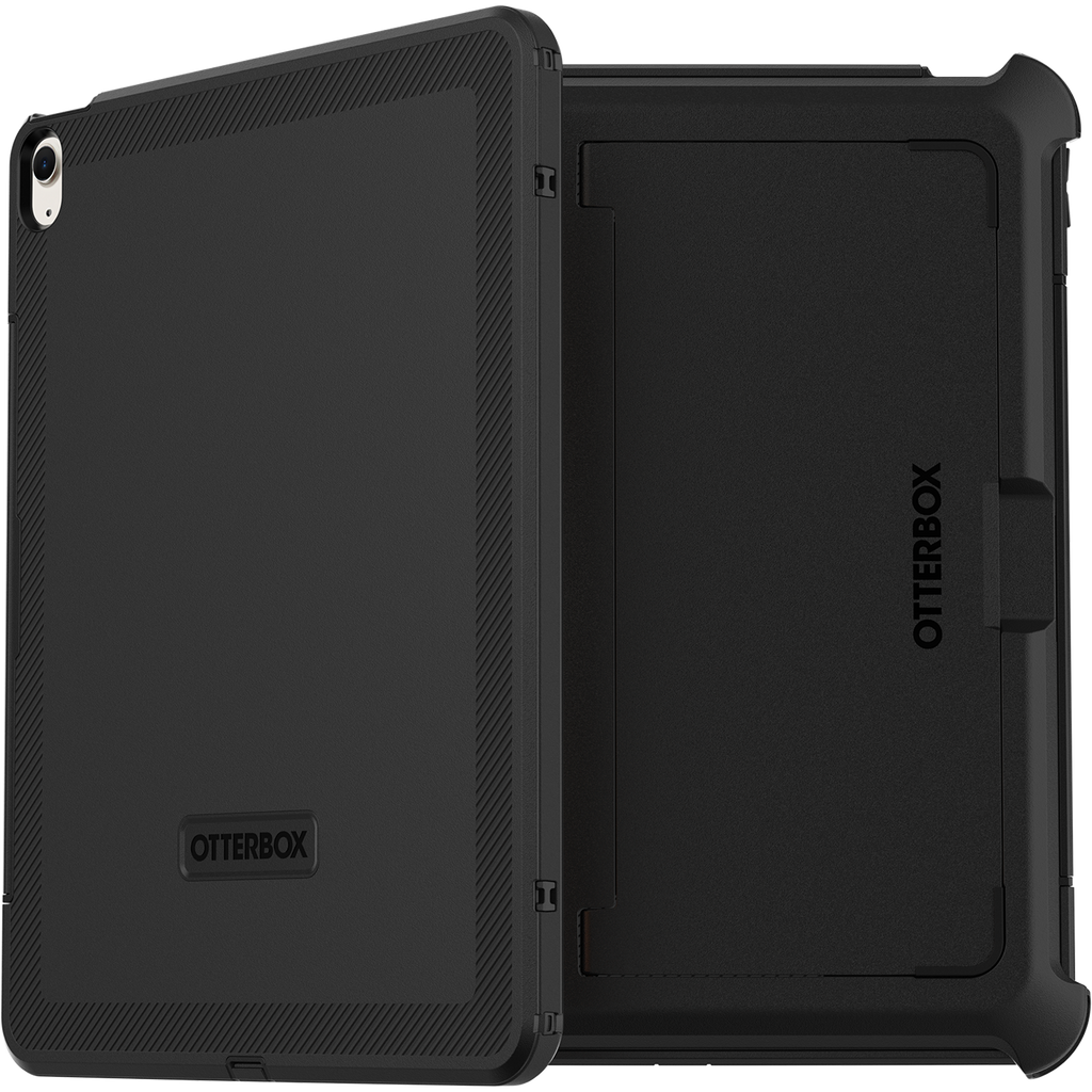 iPad Air 13-inch (M4/M3/M2) Defender Series Case