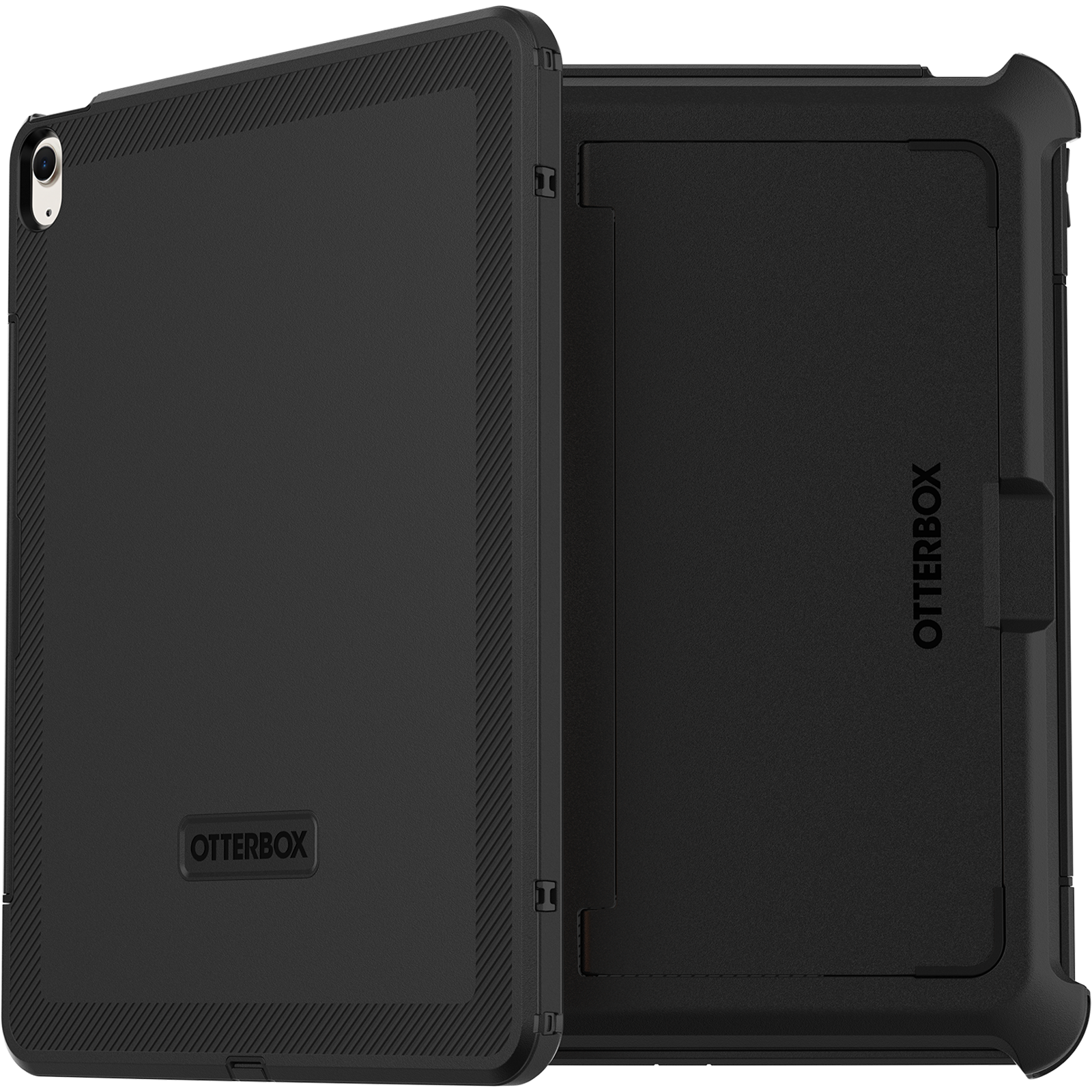 iPad Air 13-inch (M4/M3/M2) Defender Series Case