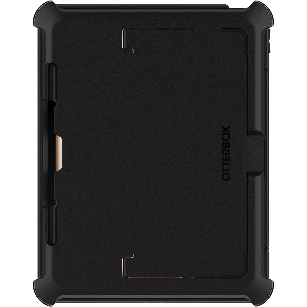 iPad Air 13-inch (M4/M3/M2) Defender Series Case