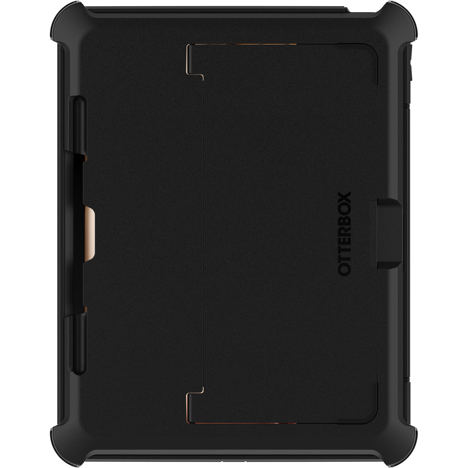 iPad Air 13-inch (M4/M3/M2) Defender Series Case